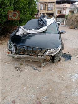 كيا اوبتيما